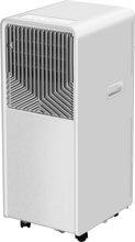 Charger l'image dans la galerie, Climatiseur mobile WINDO® CM12