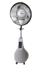 Charger l'image dans la galerie, Ventilateur Brumisateur