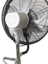 Charger l'image dans la galerie, Ventilateur Brumisateur