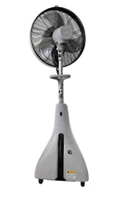 Charger l'image dans la galerie, Ventilateur Brumisateur