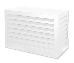 Cache groupe extérieur