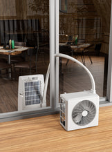 Charger l'image dans la galerie, Climatiseur Split-Mobile Inverter WINDO® SMI-12
